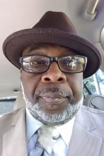 Gary T. Carter 1961-2026